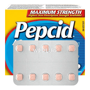 Pepcid