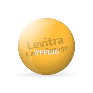 Levitra Extra Dosage