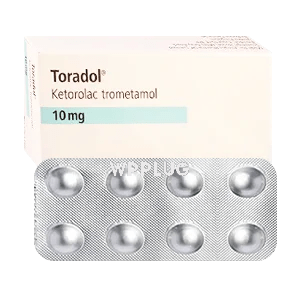 Toradol: Pelega Sakit yang Berkuasa dan Pantas untuk Kesakitan Akut